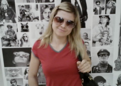 Сарана Елена