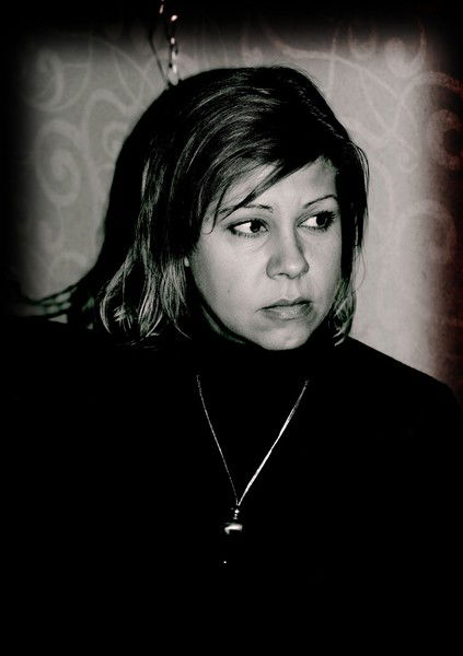 Евгения Усаченко