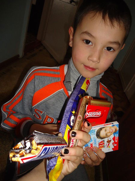 Муслим Баратов