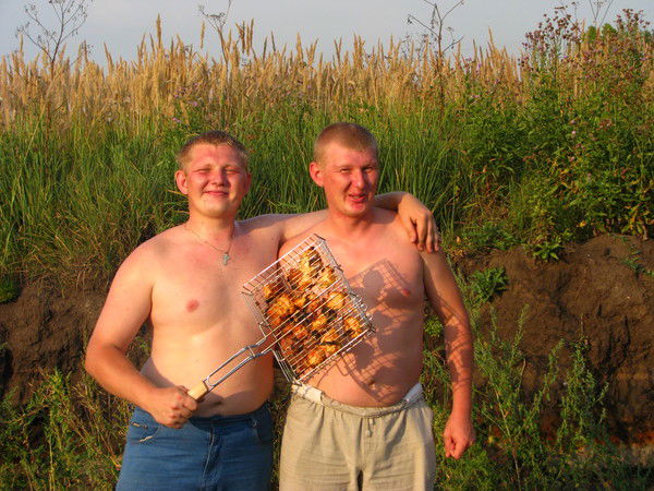 Алексей Аксенов