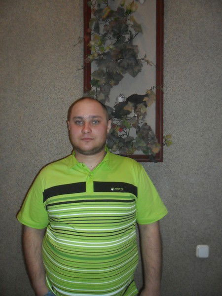 Сергей Глагольев