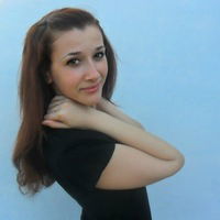 Виолетта Синкина