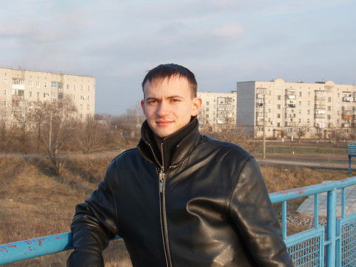 Олег Корниенко