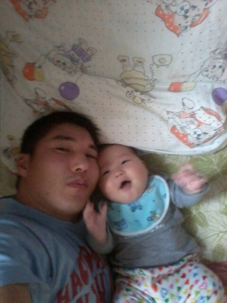 Женишбек Одурбаев