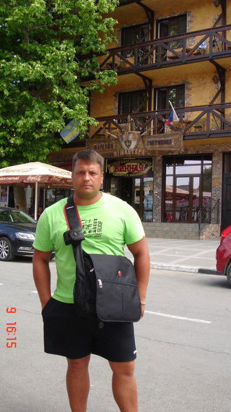 Дмитрий Перфильев