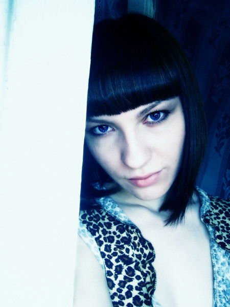 Лена Порываева