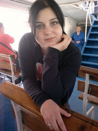 Виктория Карпушенко