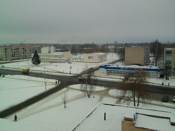 Дрсу-155 Кпрсуп    Гомельоблдорстрой