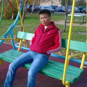 Нурбек Асанбаев