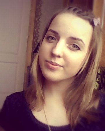 Екатерина Фалькова