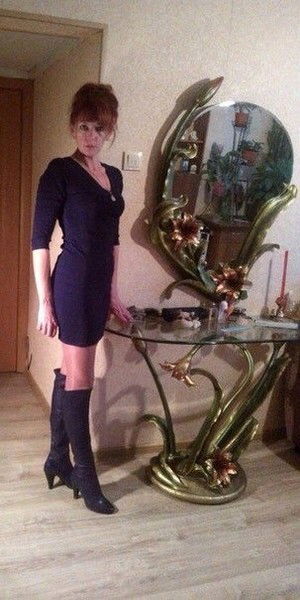 Корнеева Ирина