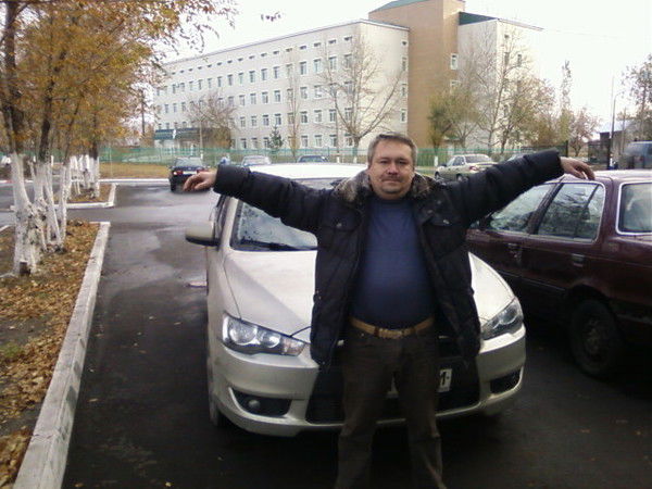 Дмитрий Куликов