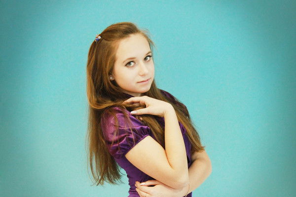 [*anastasiya Bessonova*]