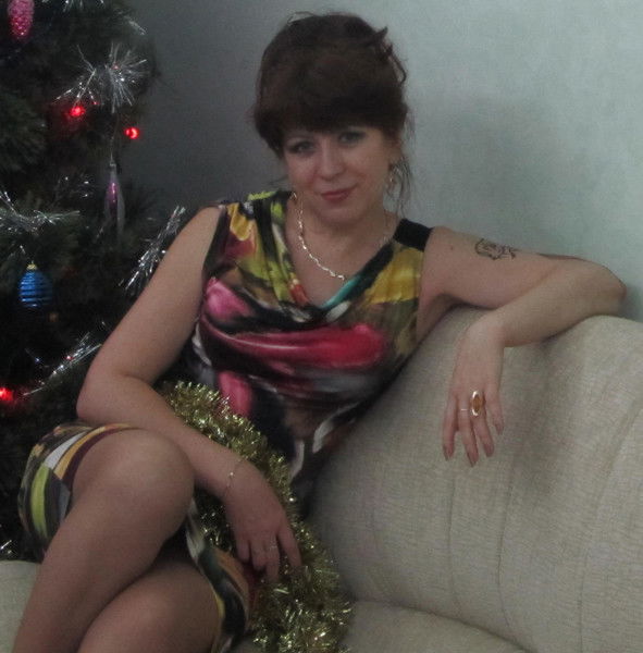 Марина Дорохова