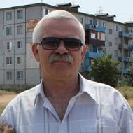 Виктор Ромахов