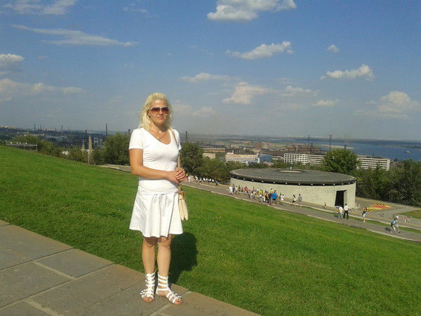 Ирина Шестернина