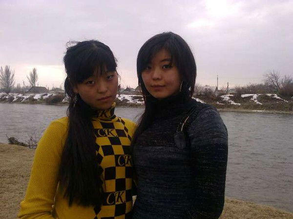 *...blazova Al'minochka...*