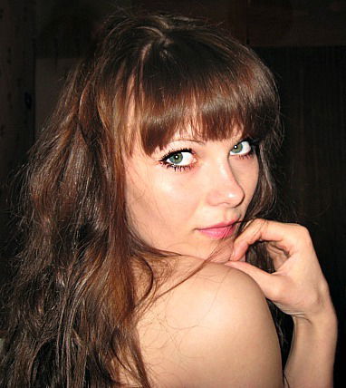 Настенька Осипова