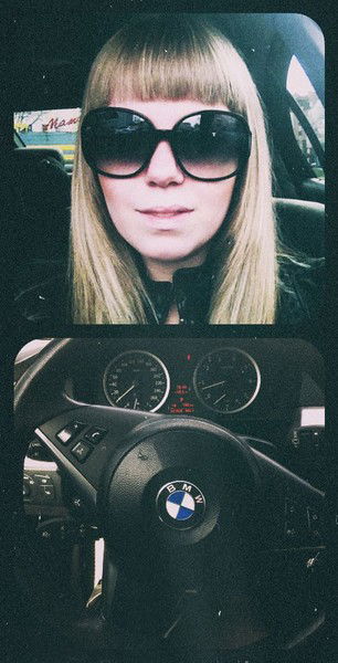 Ольга Немцева