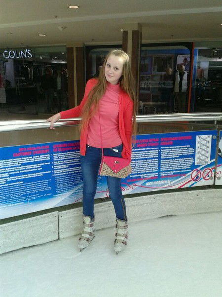 Нина Баширова