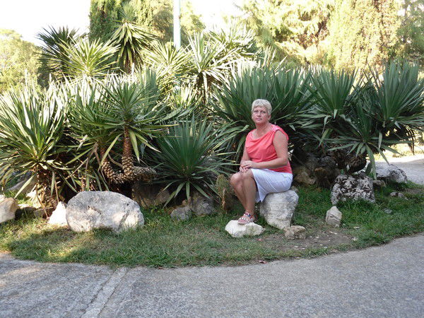 Ольга Абрамова