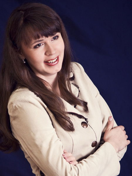 Елена Смирнова