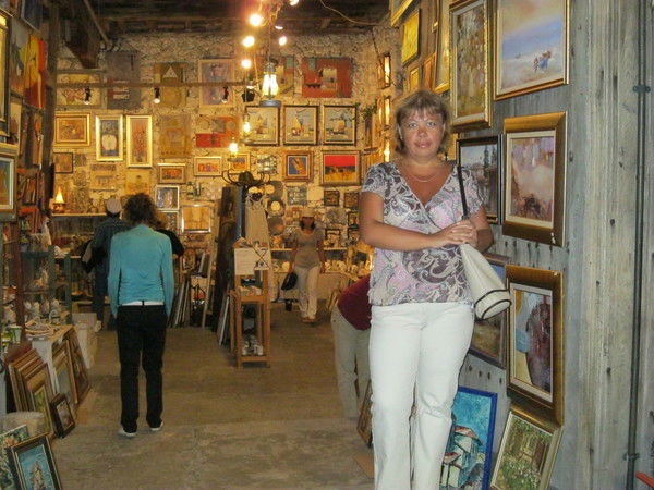 Ирина Ковальчук