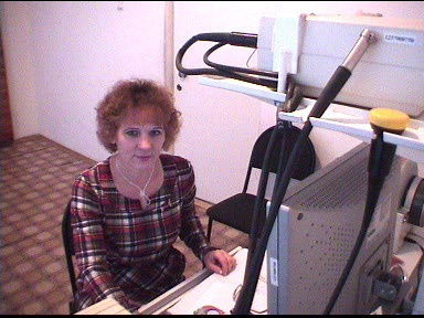 Валентина Гура (Винник)