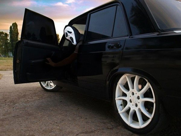 Андрей Аллес