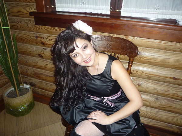 Ирина Латыпова