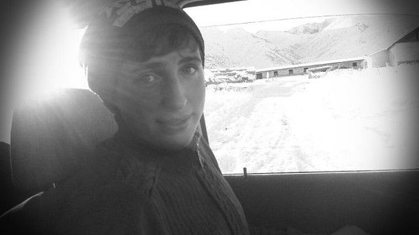 Виталик Тишкин