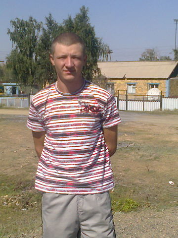 Виктор Прокопчук