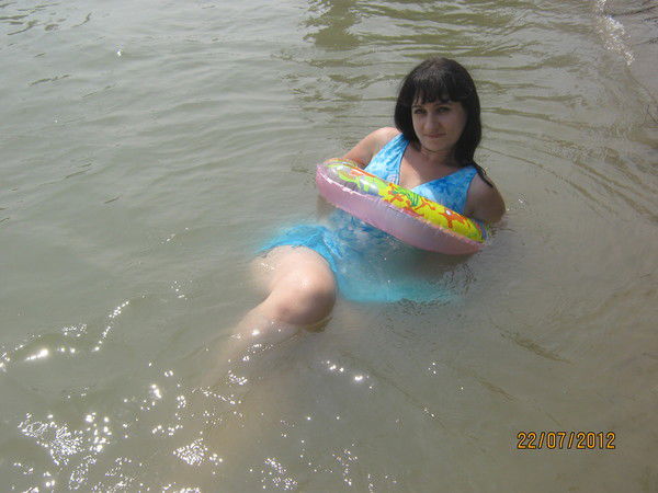 Ирина Абдраимова