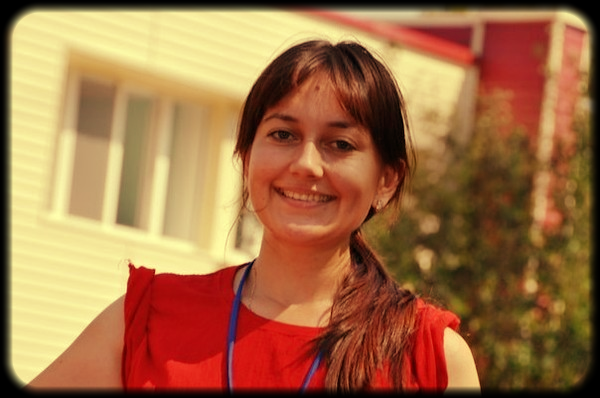 Лейля Мирзагитова