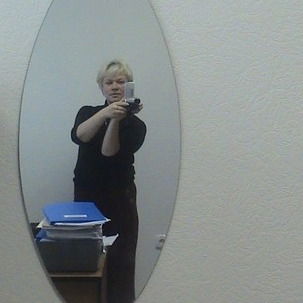 Светлана Иванова