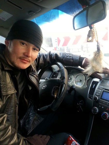 Анарбек Баймурат