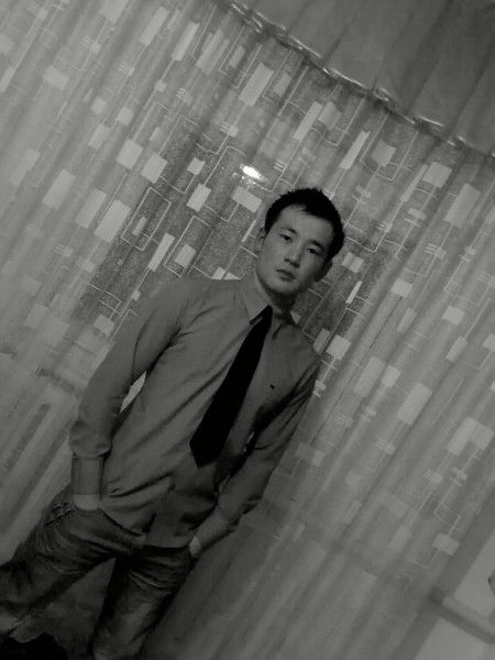 Серик Бектенбетов