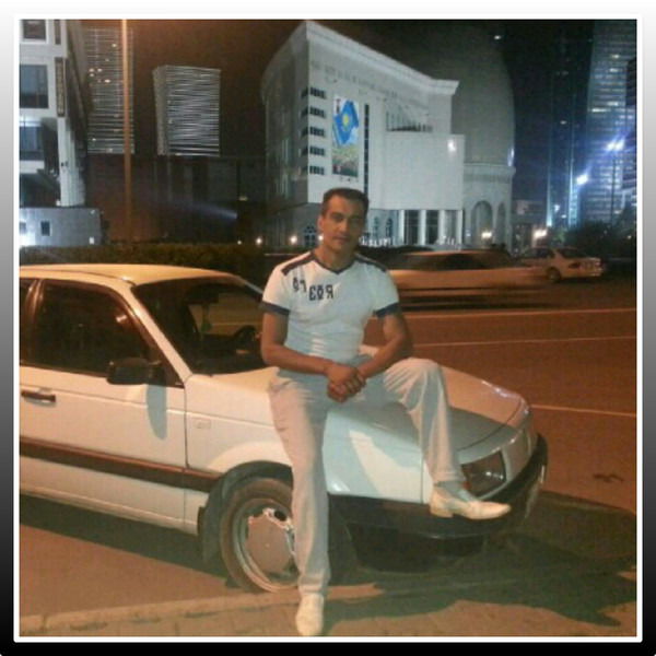 Шарип Забиров