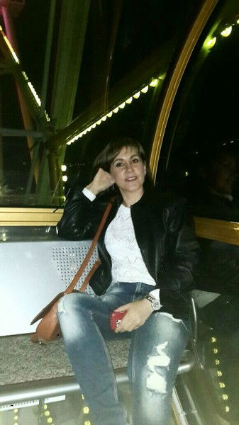 Мария Кузьмина