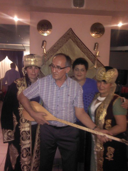 Айрат Ягудин