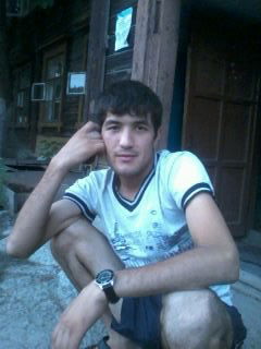 Миролим Ураимов