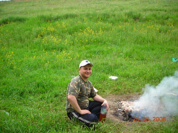 Александр Урсаки