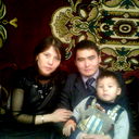 Алмас Тлеулиев