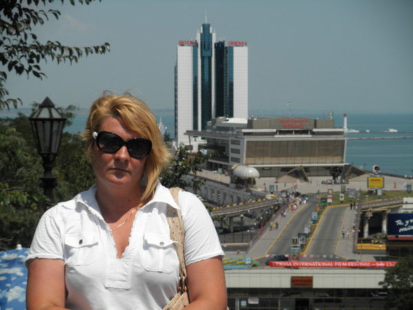 Света Воронова