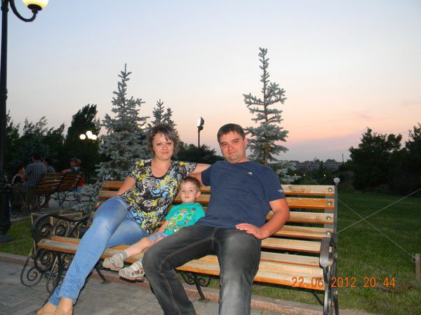 Светлана Борисова