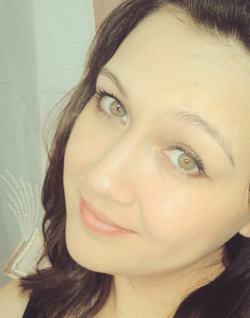 Алина Воловова