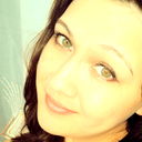 Алина Воловова