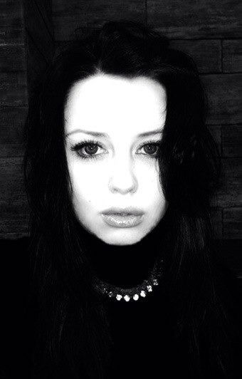 Карина Андарзанова