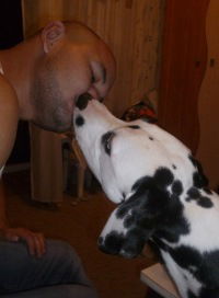 Серега Половодов