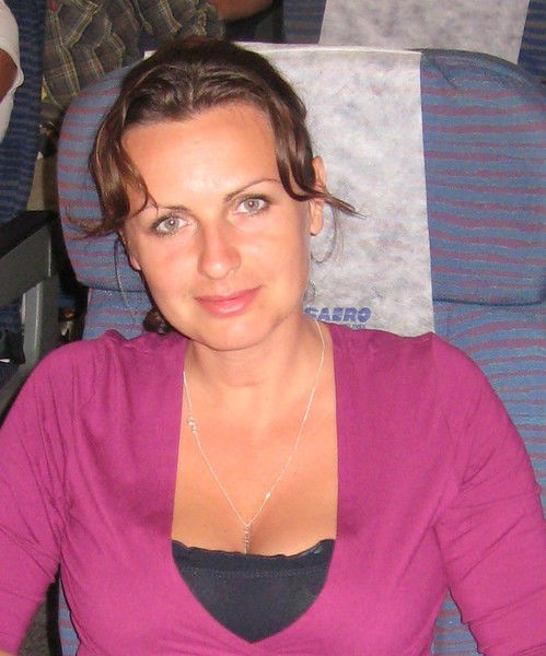 Кожина Елена